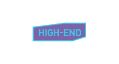 high end